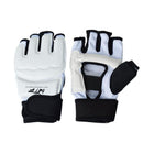 Adults Half Finger Sandbag Training Boxing Gloves - Pu Leather-3