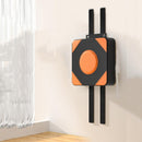 Wall Target Sandbag For Boxing Training And Fitness - 40Cm Square+30Cm Round-12