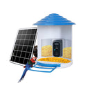 2Mp Wifi Camera With Ai Bird Recognition And Pir Motion Detection-1