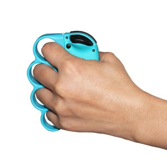Left and Right Aerobic Boxing Hand Grips for Switch