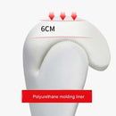 Professional Boxing Gloves For Adult Training - 10Oz Muay Thai Fighting - Red-6