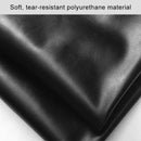 Protective Leg Guards For Freestyle Grappling And Thai Boxing Training - L - Red-8