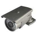 Waterproof Sony Ccd Camera - 50M Ir Distance-2