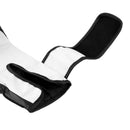 Adult Training Boxing Gloves - Black-13