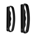 Boxing Joy-con Grip with Strap for Nintendo Switch - Black-5