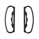 Boxing Joy-con Grip with Strap for Nintendo Switch - Black-10