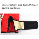 Children'S Boxing Training Gloves - Sanda Fight Gloves - Blue-6