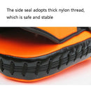 Training Target For Sanda Fighting - Arc Boxing Hand - Fluorescent Gray-8