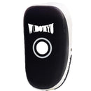 Thickened Professional Taekwondo Foot Target For Boxing And Sanda Training - Sz Blue-15