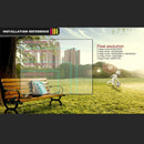 5Mp Manual Focus Ip Camera With 4X Zoom And Night Vision-12