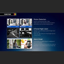 5Mp Manual Focus Ip Camera With 4X Zoom And Night Vision-13