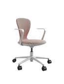 UFOU Joyin Tail Designer Ergonomic Chair - Flamingo-2