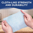 480x Viva Paper Towel Rinse & Re-Use Towel Reusable 20 Sheets x 24 Packs Bulk Box-7