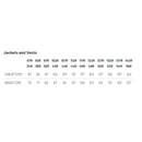 Mens Advatex Varesa Wool Pullover Jumper Cardigan V Neck - Charcoal - XL-3