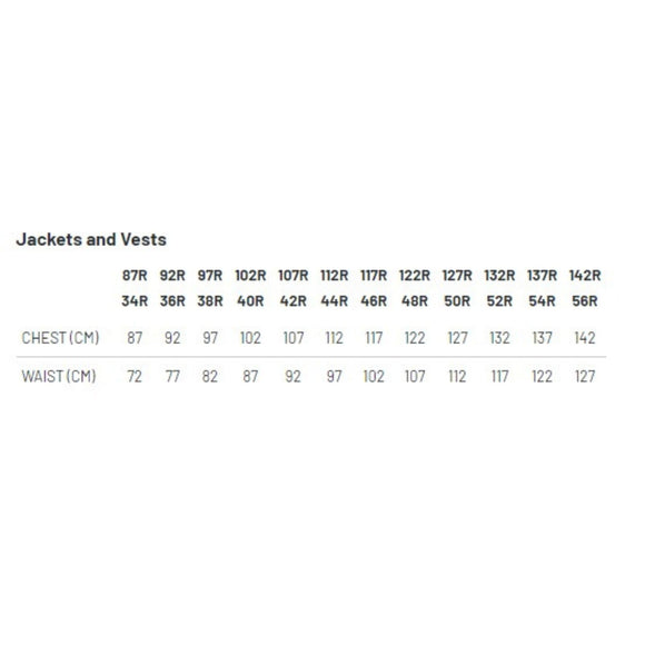 Mens Advatex Varesa Wool Pullover Jumper Cardigan - Navy - L