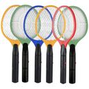 6x BUG ZAPPER RACKET Fly Mosquito Pest Swatter Net Racquet Electric Insect Killer-2