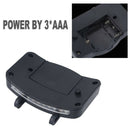 Brillar Clip on Cap Light with Cob Led Technology-5
