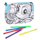DIY Funbox Colour-In Pencil Case with 4 Markers-2