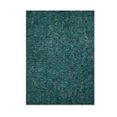 100% SHETLAND RAGG WOOL Half Zip Up Knit JUMPER Pullover Mens Sweater Knitted - Sherwood - 3XL-7