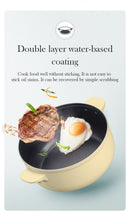 BEAR Multifunction Cooking Pot Hot Pot DHG-B25Z1-12