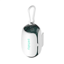 Capsule Poop Bag Holder Dispenser-1