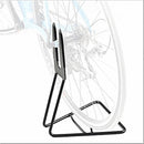 Floor Stand Holder Triangle Rear Hub Mount Bike Bicycle Storage Rack-2