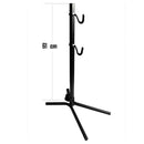 Bike Maintenance Stand Bicycle Cycle Work Repair Floor Storage Display Rack Tool-5