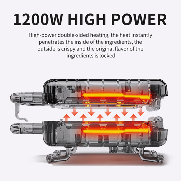 Donut Maker Machine, Soft & Sweet Donuts at Home!