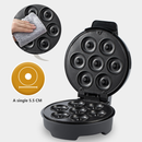 Donut Maker Machine, Soft & Sweet Donuts at Home!-3