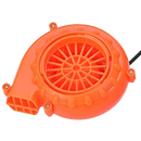 SUMO Fancy Dress Inflatable Suit -Fan Operated Costume-6