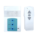 150" Electric Motorised Projector Screen TV +Remote-6