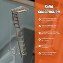 Ash Hardwood Attic Loft Ladder-8