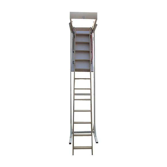 Ash Hardwood Attic Loft Ladder