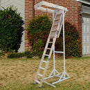 Attic Loft Ladder - 2700mm to 3050mm-6