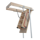 Attic Loft Ladder - 2700mm to 3050mm-8
