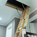 Attic Loft Ladder - 2200mm to 2700mm-2