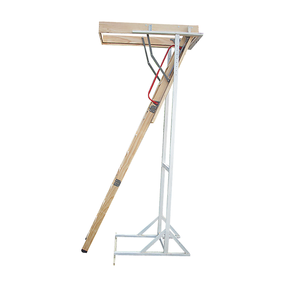 Attic Loft Ladder - 2200mm to 2700mm