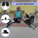 Leg Stretcher Machine – Martial Arts Karate Kick Boxing Flexibility Trainer-6