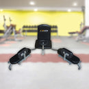 Leg Stretcher Machine – Martial Arts Karate Kick Boxing Flexibility Trainer-6