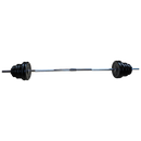 Weight Set Barbell Dumbell Dumb Bell Gym 50kg Plate-5