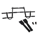 Professional Doorway Pull Up Bar – Chin Up Gym Exercise Bar for Home Workouts-1