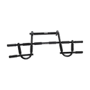 Professional Doorway Pull Up Bar – Chin Up Gym Exercise Bar for Home Workouts-5