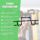 Professional Doorway Pull Up Bar – Chin Up Gym Exercise Bar for Home Workouts-9