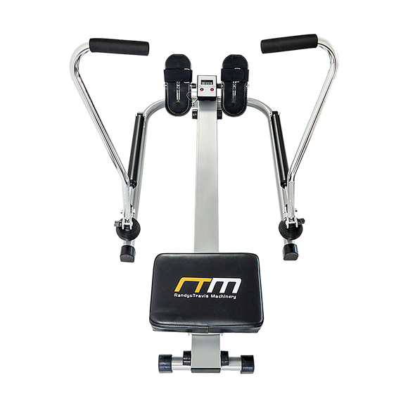 Rowing Machine Rower Exercise Fitness Gym