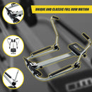 Rowing Machine Rower Exercise Fitness Gym-7