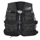 40LBS Weighted Weight Gym Exercise Training Sport Vest-5