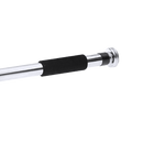 Portable Doorway Chin Up Bar – Pull Up & Upper Body Training Home Gym-5