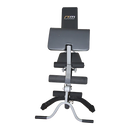 FID Flat Incline Decline Bench Press w/ Leg Extension-4