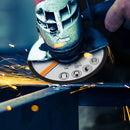 125mm 5" Cutting Disc Wheel for Angle Grinder x25-3