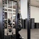 Tricep Pulldown Rope – Heavy Duty Cable Machine Attachment for Gym & Home Workout-3